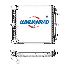 101-3108 LUHUANRAD