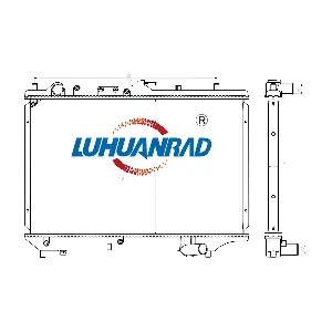 1012298 LUHUANRAD