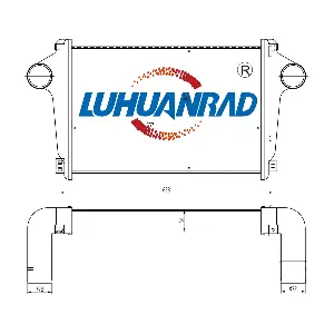 1060052 LUHUANRAD