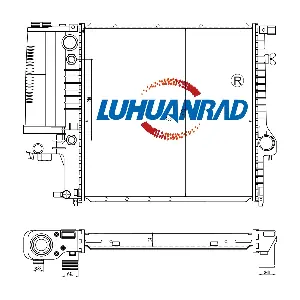 101-0092 LUHUANRAD