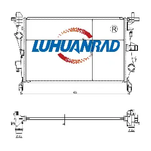 101-2128 LUHUANRAD