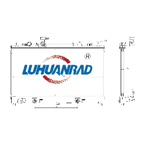 1012301 LUHUANRAD