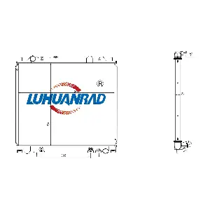 101-2595 LUHUANRAD