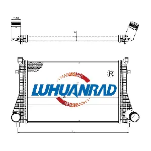 105-0072 LUHUANRAD