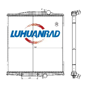 1020636 LUHUANRAD