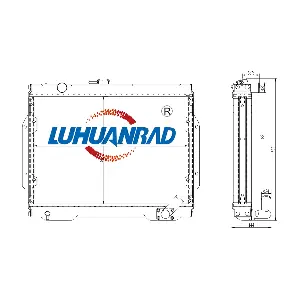 101-2574 LUHUANRAD