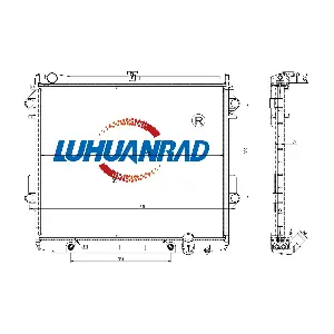 101-2237 LUHUANRAD