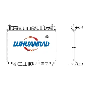 101-1578 LUHUANRAD