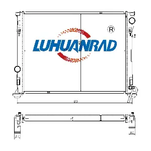 101-0518 LUHUANRAD