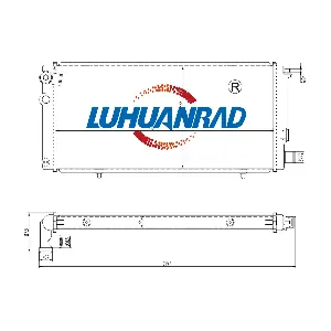 101-3078 LUHUANRAD