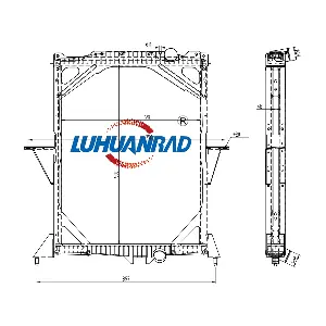 102-0686 LUHUANRAD