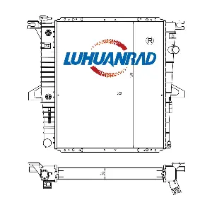 101-1712 LUHUANRAD