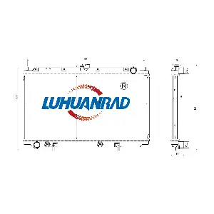 101-2874 LUHUANRAD
