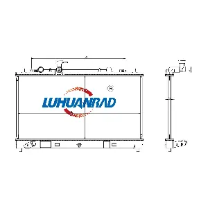 101-2322 LUHUANRAD
