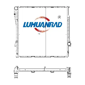 101-0576 LUHUANRAD