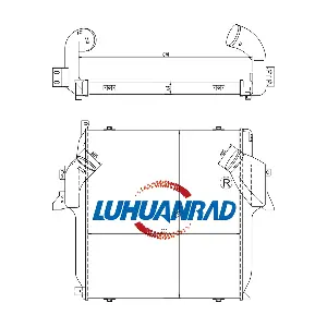106-0106 LUHUANRAD