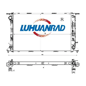 1011011 LUHUANRAD