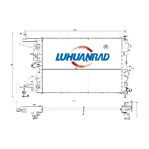 101-1245 LUHUANRAD