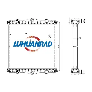 102-0017 LUHUANRAD