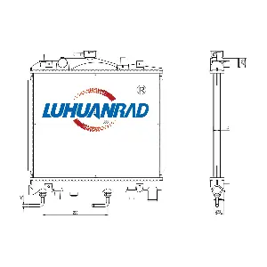 1011633 LUHUANRAD