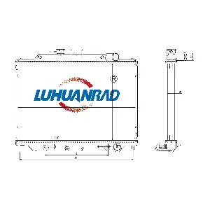 1012728 LUHUANRAD