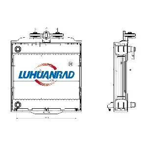 101-1070 LUHUANRAD
