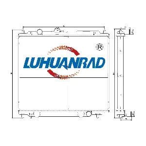 101-2713 LUHUANRAD