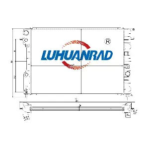 101-3044 LUHUANRAD