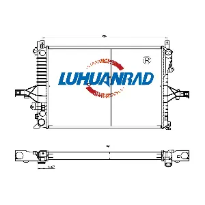 101-3975 LUHUANRAD