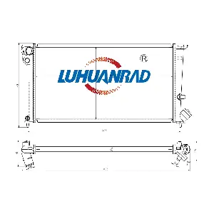 101-1396 LUHUANRAD
