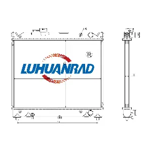 101-3363 LUHUANRAD