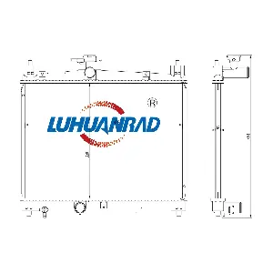 101-3896 LUHUANRAD