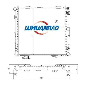 101-2439 LUHUANRAD