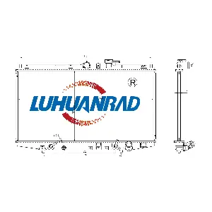 1014008 LUHUANRAD
