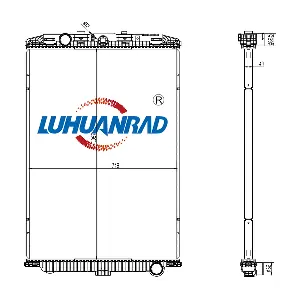 102-0030 LUHUANRAD