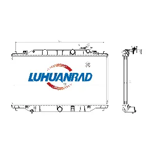101-2321 LUHUANRAD