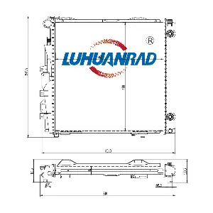 101-2461 LUHUANRAD