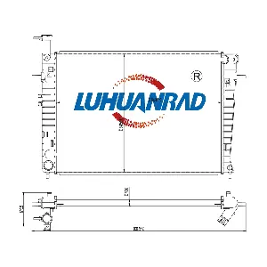 1012022 LUHUANRAD