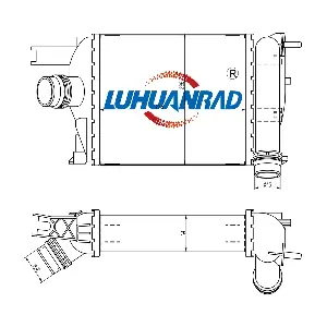 105-0064 LUHUANRAD