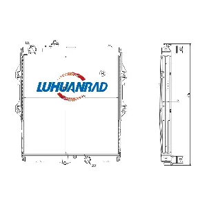 1013814 LUHUANRAD
