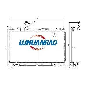 101-2309 LUHUANRAD