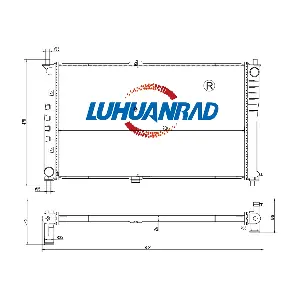 101-2150 LUHUANRAD