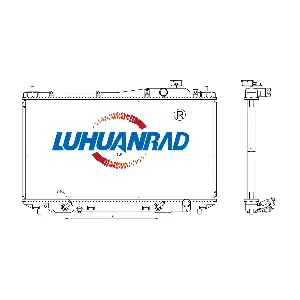 1011872 LUHUANRAD