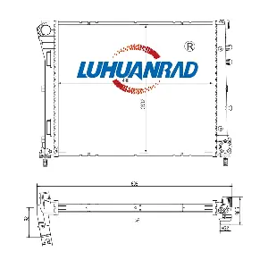 101-1546 LUHUANRAD
