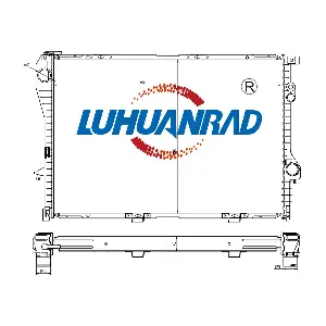 101-0124 LUHUANRAD