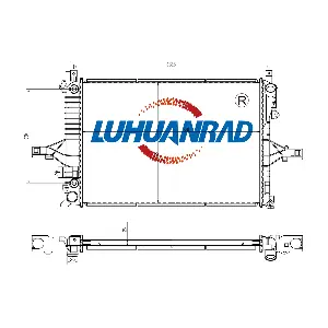 101-3985 LUHUANRAD