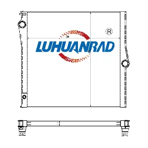 101-0826 LUHUANRAD