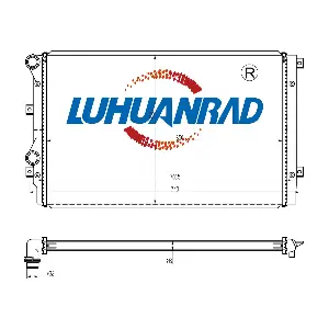 101-1002 LUHUANRAD