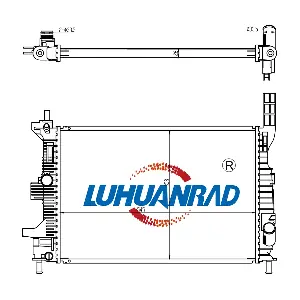 101-1653 LUHUANRAD