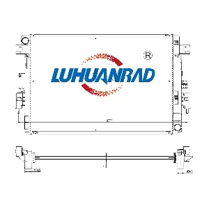 1013001 LUHUANRAD